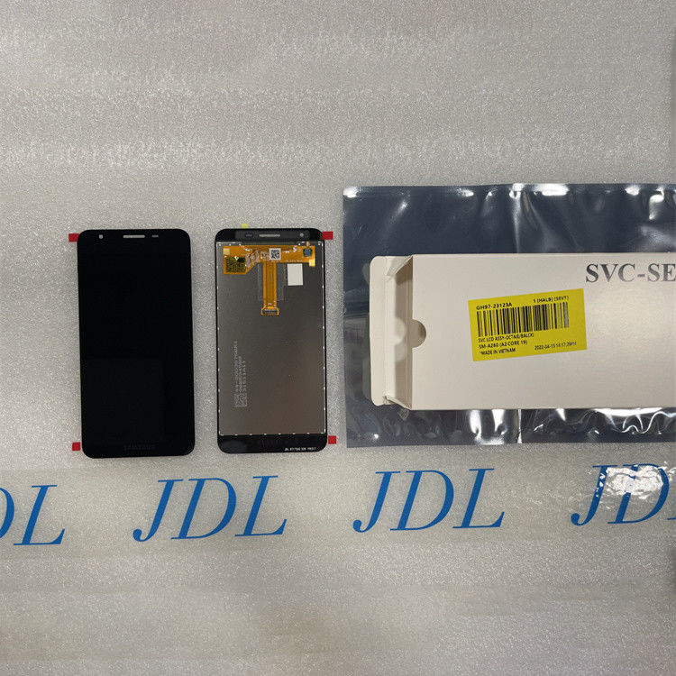 SM-A260 A2 CORE Mobile Phone LCD Screen Display For  