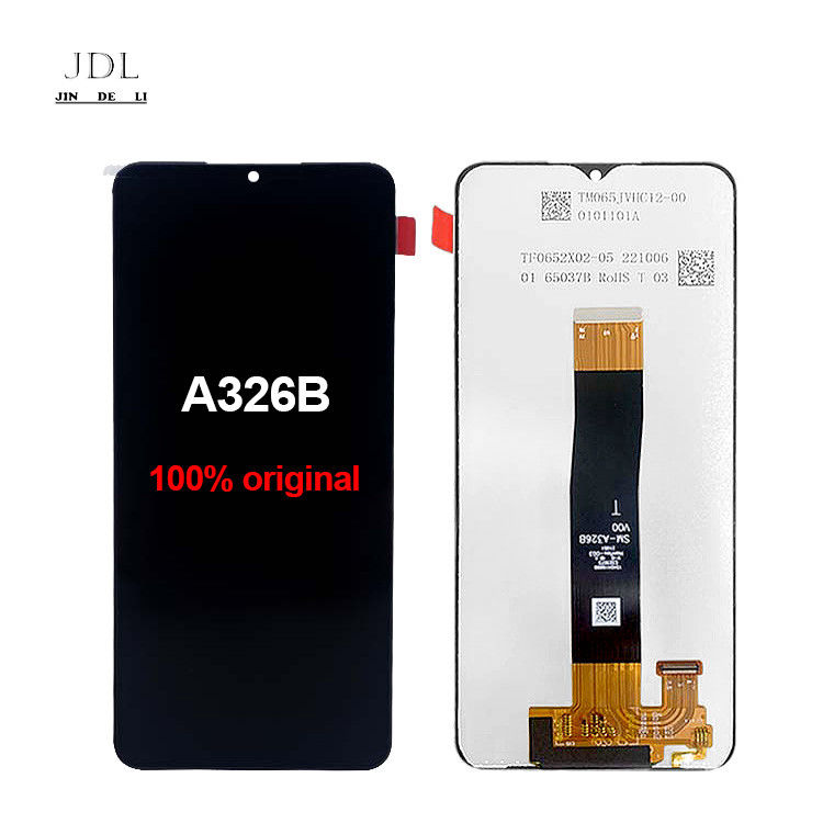A32 5G LCD lcd For  A326 Mobile Phone Service Pack LCDS Display  A326 Original Touch Screen Pantalla