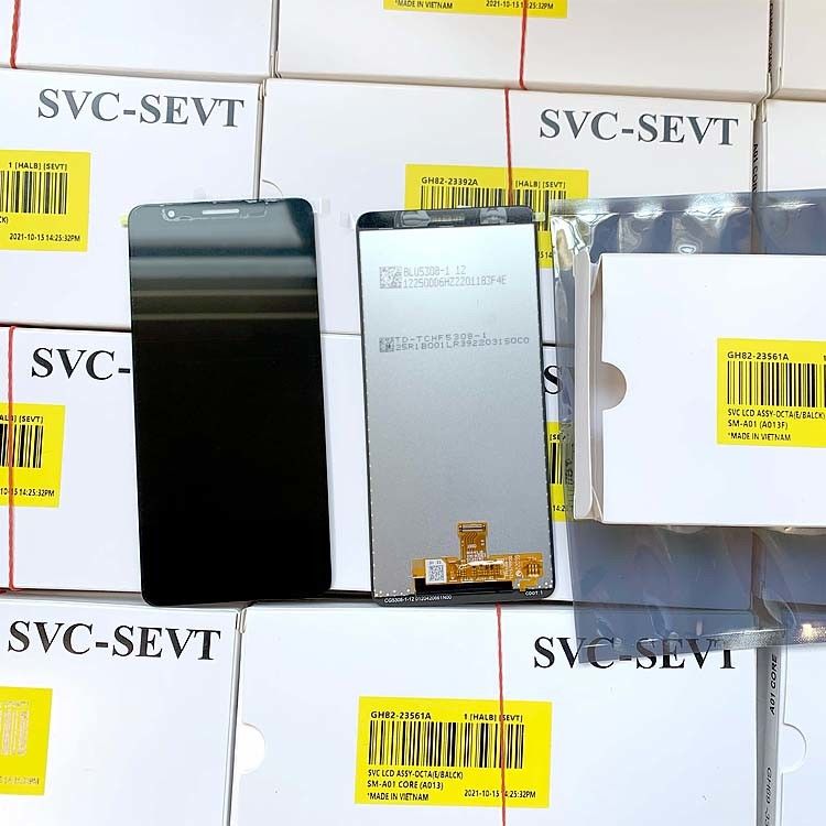 Fast Delivery within 1-3 Days LCD A01 Core Compatible with 