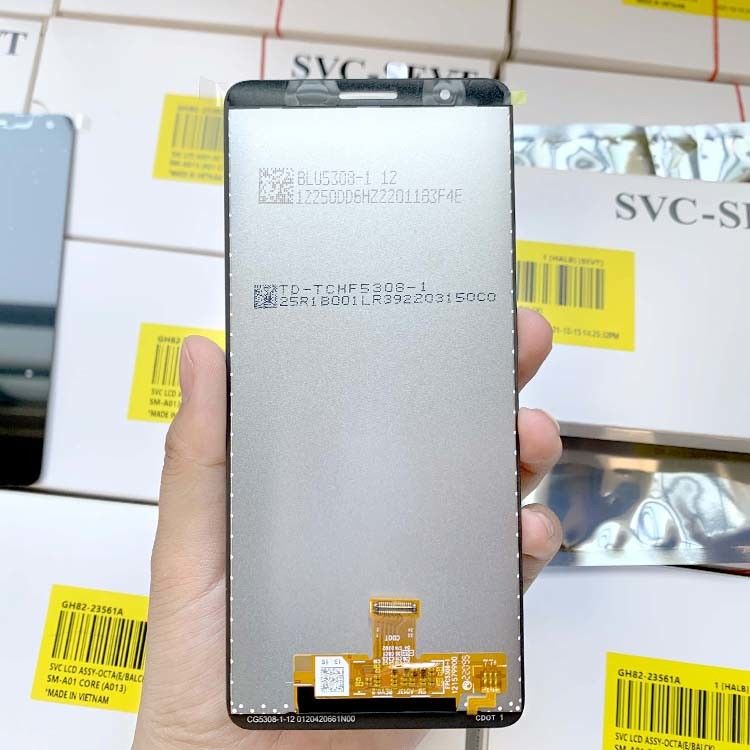 Fast Delivery within 1-3 Days LCD A01 Core Compatible with 