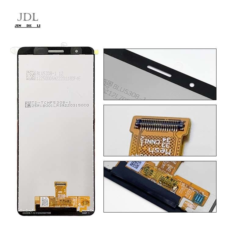 Fast Delivery within 1-3 Days LCD A01 Core Compatible with 