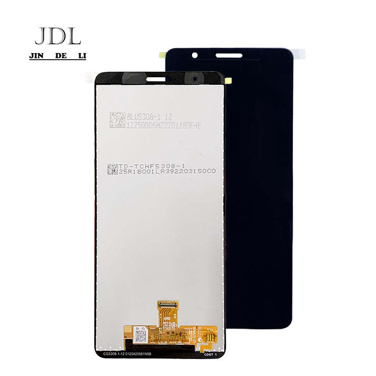 A013 Lcd LCD Pantalla For  A01 Core Original New Service Pack LCDS  A013 Mobile Phone Screen Display