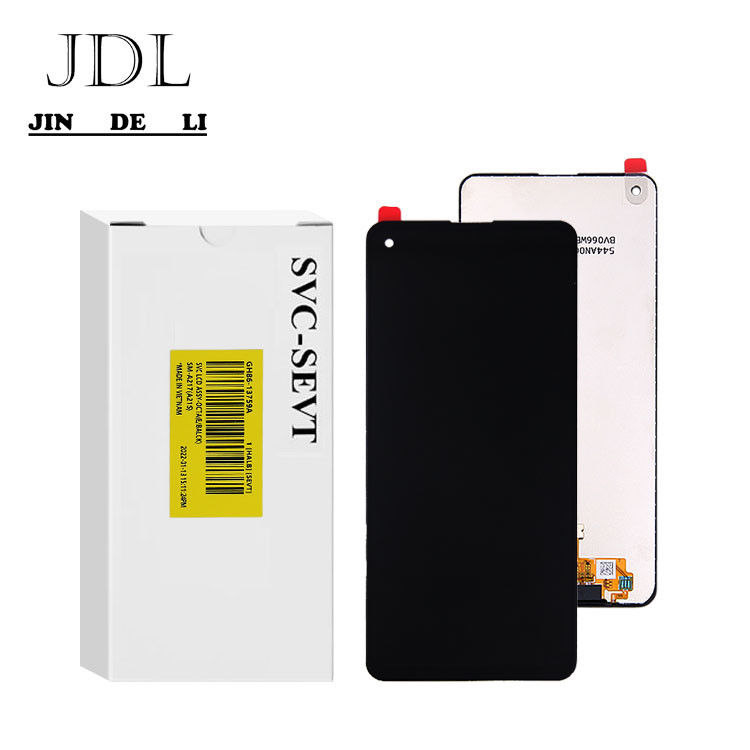 A217 LCD For  A21S 100% Original New Service Pack LCDS Display  A21S Mobile Phone Screen Display Pantalla