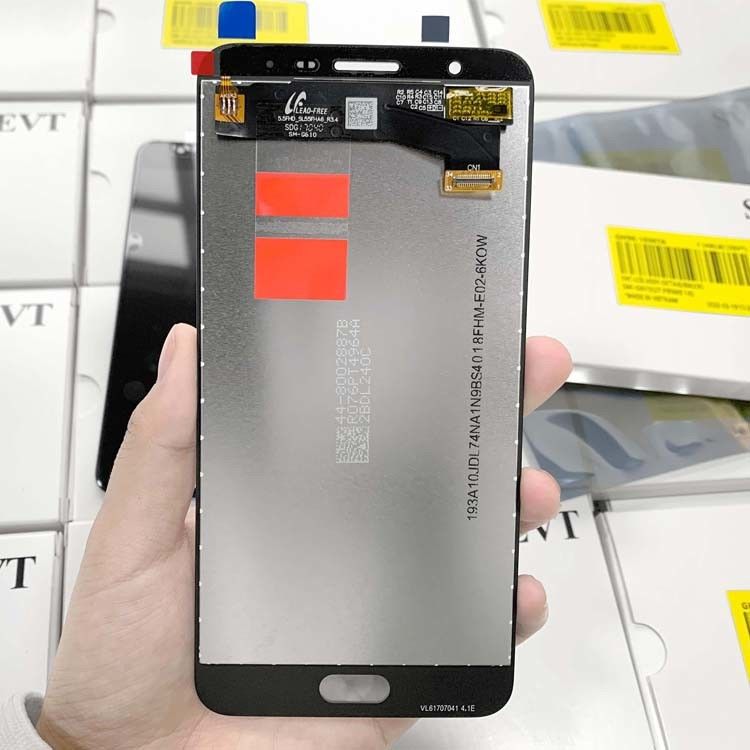 Factory LCD Touch Screen Pantalla For  J7 Prime Phone Display  G610 100% Original New Service Pack LCDS