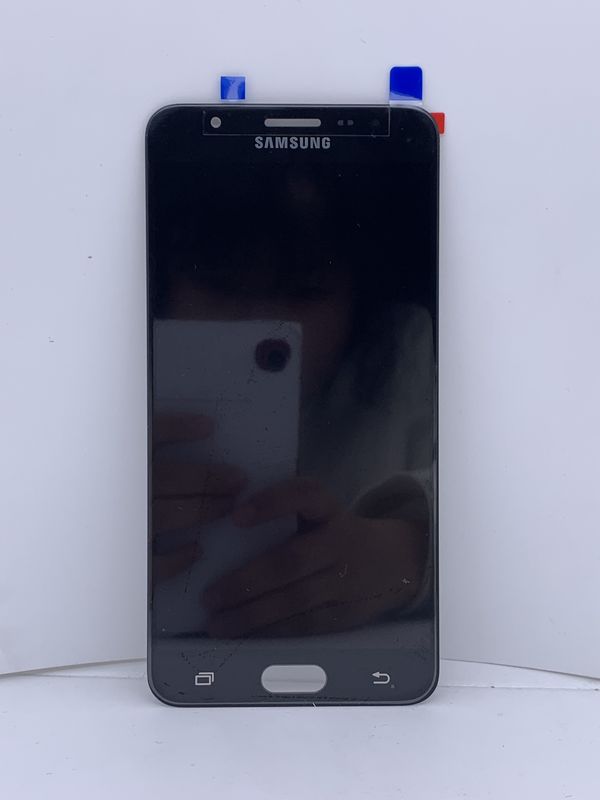 Factory LCD Touch Screen Pantalla For  J7 Prime Phone Display  G610 100% Original New Service Pack LCDS