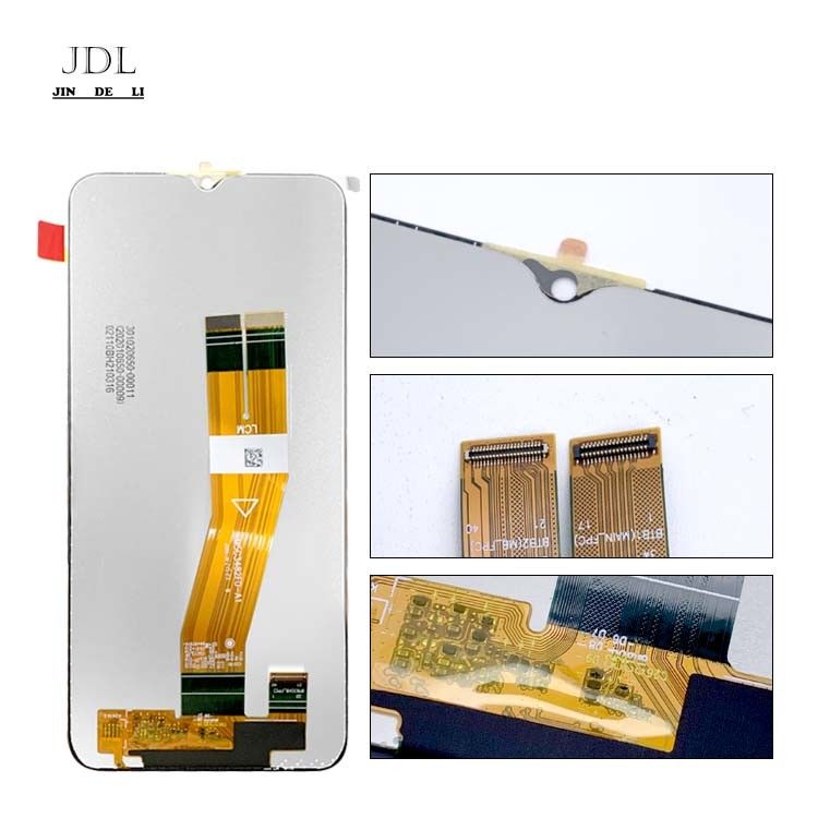 Wholesale High Quality LCD Screen For  A02S 100% Original New Service Pack LCDS  A025 Phone Display