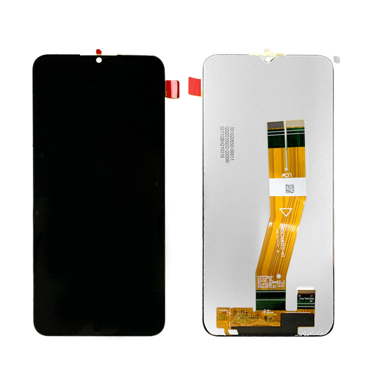 Wholesale High Quality LCD Screen For  A02S 100% Original New Service Pack LCDS  A025 Phone Display
