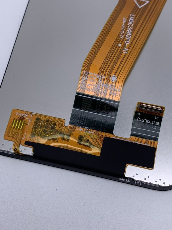 Wholesale High Quality LCD Screen For  A02S 100% Original New Service Pack LCDS  A025 Phone Display