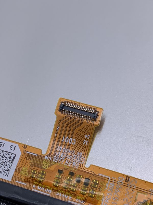 Wholesale Service Pack LCD For  A01 Core Original Mobile Phone Display A013 100% Original New Tested Screen