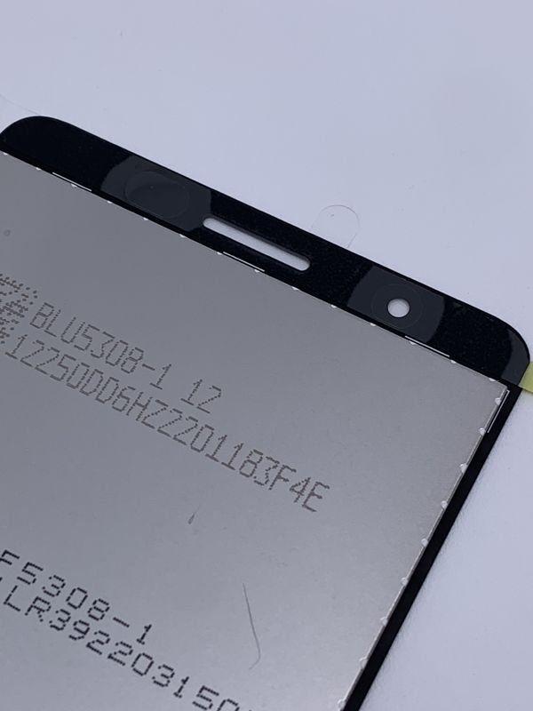 Wholesale Service Pack LCD For  A01 Core Original Mobile Phone Display A013 100% Original New Tested Screen