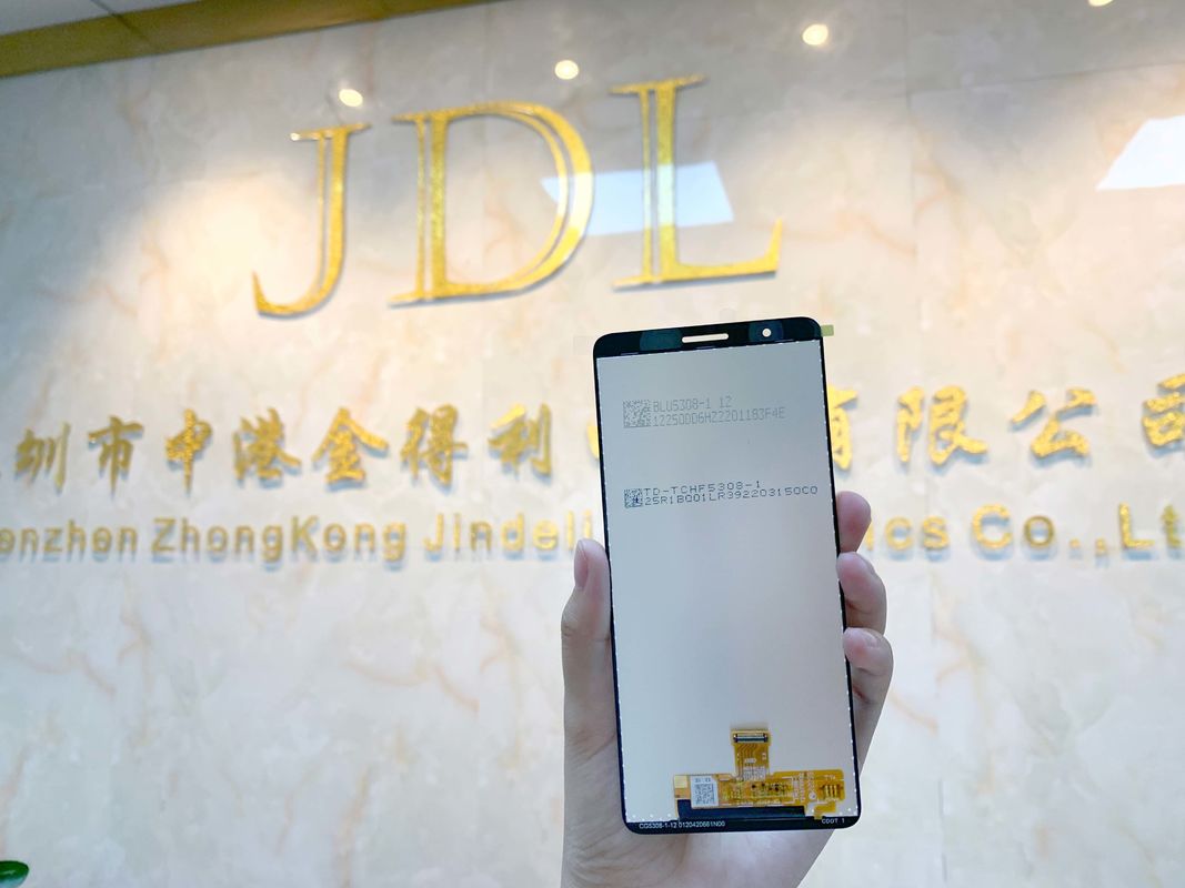 Wholesale Service Pack LCD For  A01 Core Original Mobile Phone Display A013 100% Original New Tested Screen