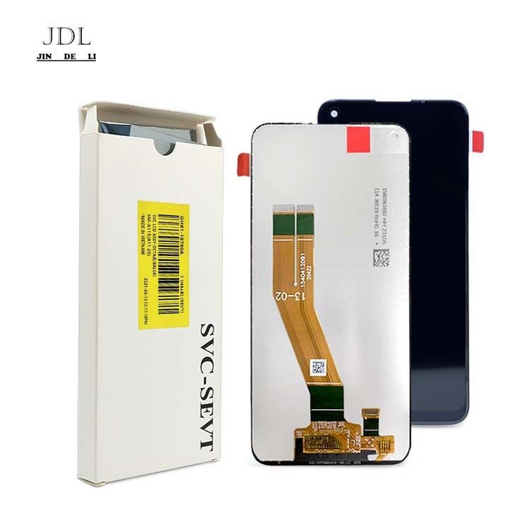 Original New LCD Display For  A11 Mobile Phone Screen  A115 100% Tested Pantalla Replacement
