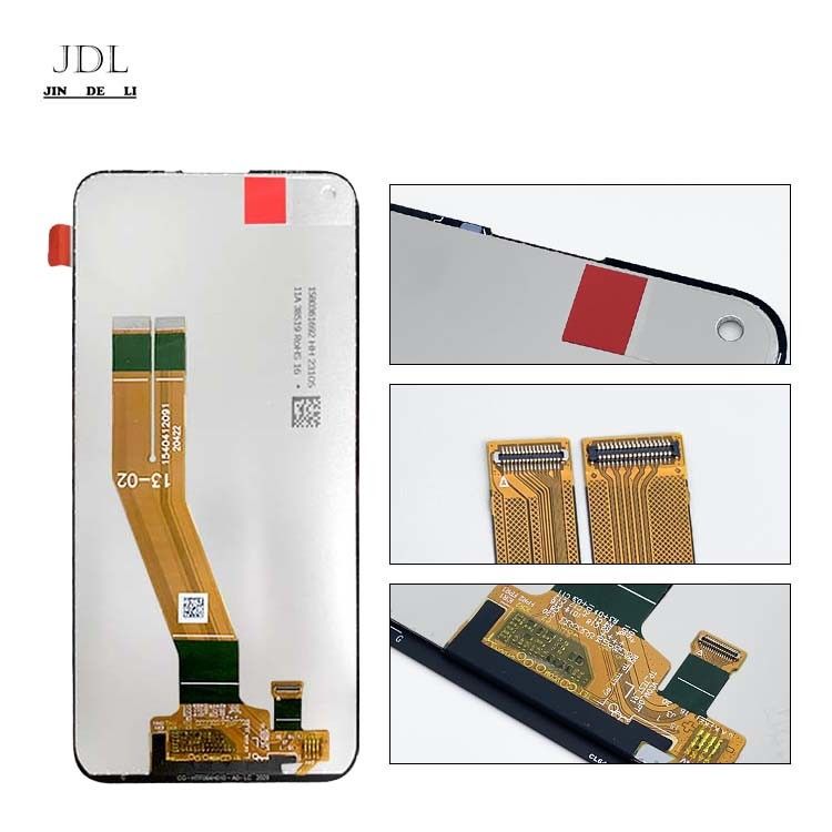 Original New LCD Display For  A11 Mobile Phone Screen  A115 100% Tested Pantalla Replacement