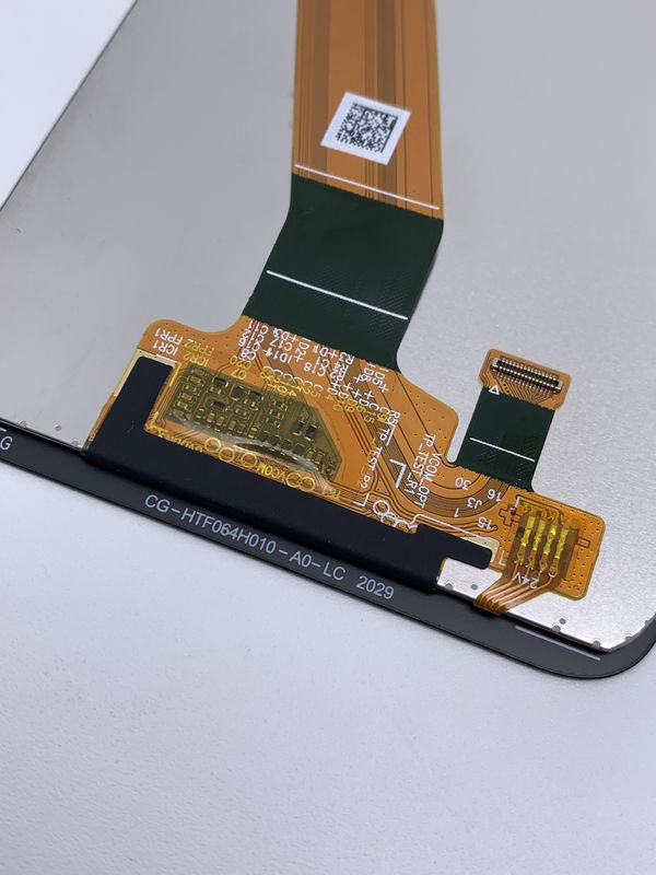 Original New LCD Display For  A11 Mobile Phone Screen  A115 100% Tested Pantalla Replacement