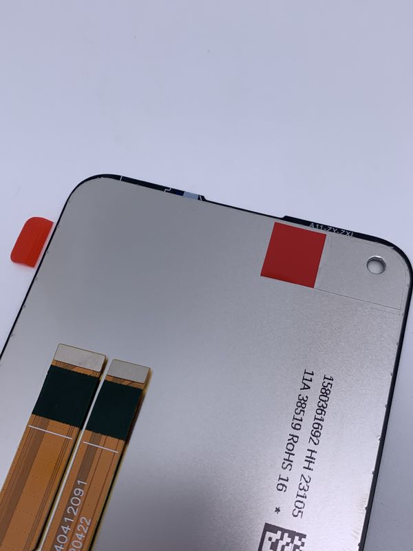 Original New LCD Display For  A11 Mobile Phone Screen  A115 100% Tested Pantalla Replacement