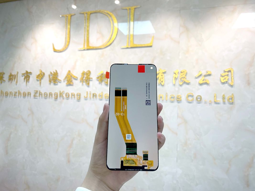 Original New LCD Display For  A11 Mobile Phone Screen  A115 100% Tested Pantalla Replacement