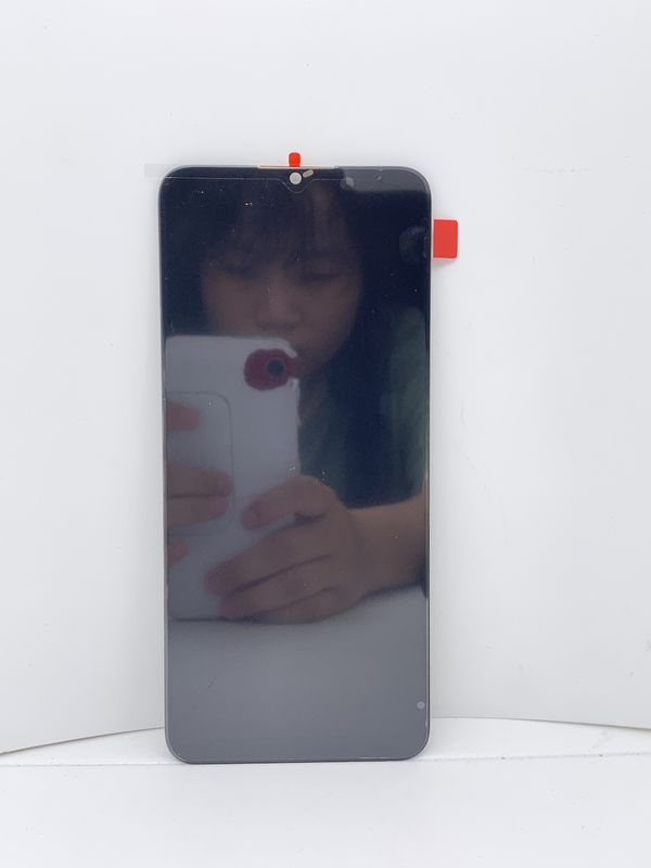 A03 Lcd Pantalla For  A035 Original New Service Pack  A035 Wholesale Mobile Phone Touch Screen Display