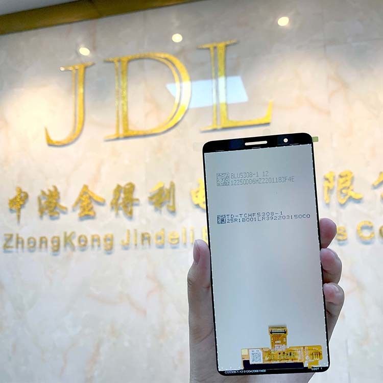 A013 Lcd LCD Pantalla For  A01 Core Original New Service Pack LCDS  A013 Mobile Phone Screen Display