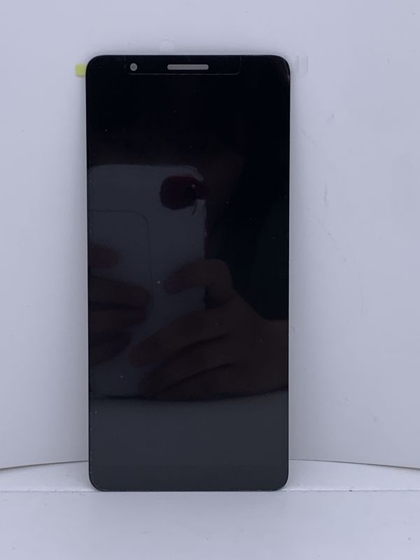 A013 Lcd LCD Pantalla For  A01 Core Original New Service Pack LCDS  A013 Mobile Phone Screen Display