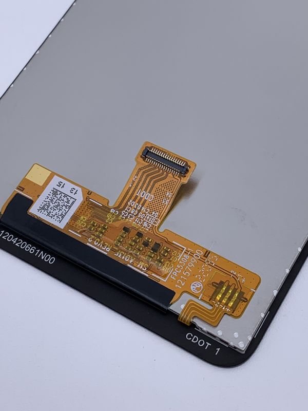 A013 Lcd LCD Pantalla For  A01 Core Original New Service Pack LCDS  A013 Mobile Phone Screen Display