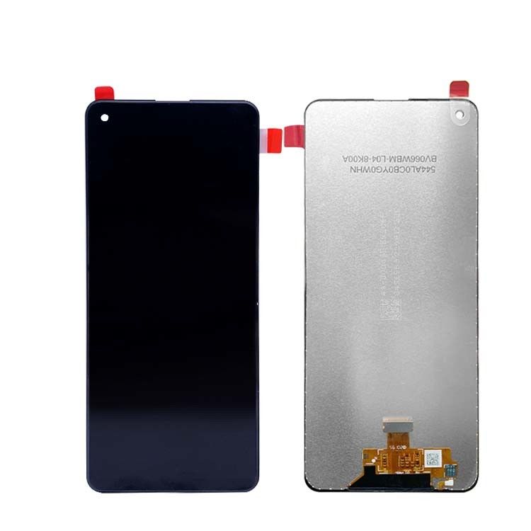 A217 LCD For  A21S 100% Original New Service Pack LCDS Display  A21S Mobile Phone Screen Display Pantalla