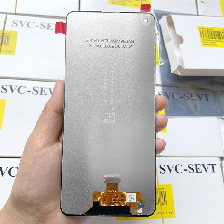 A217 LCD For  A21S 100% Original New Service Pack LCDS Display  A21S Mobile Phone Screen Display Pantalla