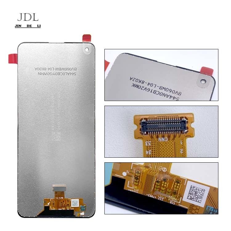 A217 LCD For  A21S 100% Original New Service Pack LCDS Display  A21S Mobile Phone Screen Display Pantalla