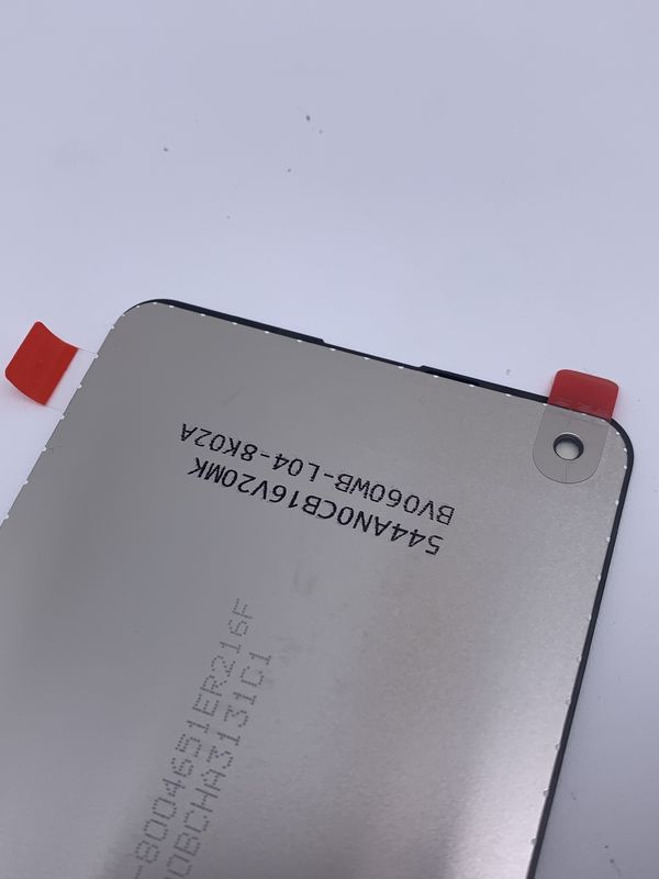 A217 LCD For  A21S 100% Original New Service Pack LCDS Display  A21S Mobile Phone Screen Display Pantalla