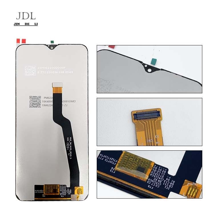 Original A105 LCD Pantalla For  A10 Mobile Phone Touch Screen Display  A10 Wholesale Service Pack LCDS
