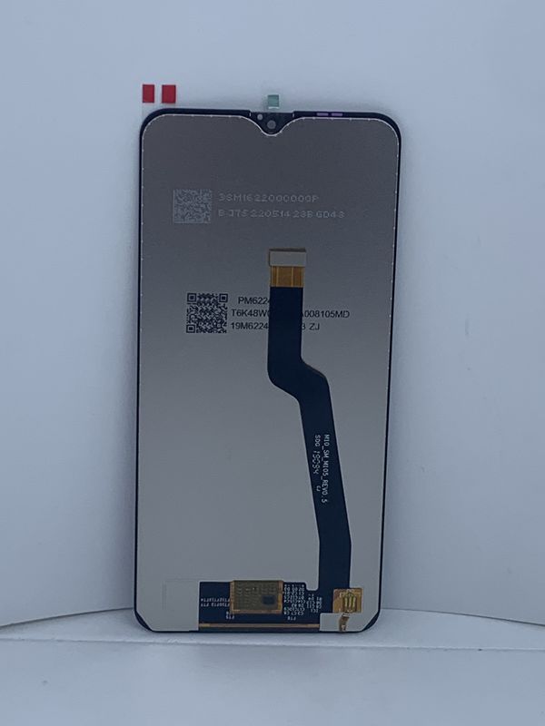 Original A105 LCD Pantalla For  A10 Mobile Phone Touch Screen Display  A10 Wholesale Service Pack LCDS