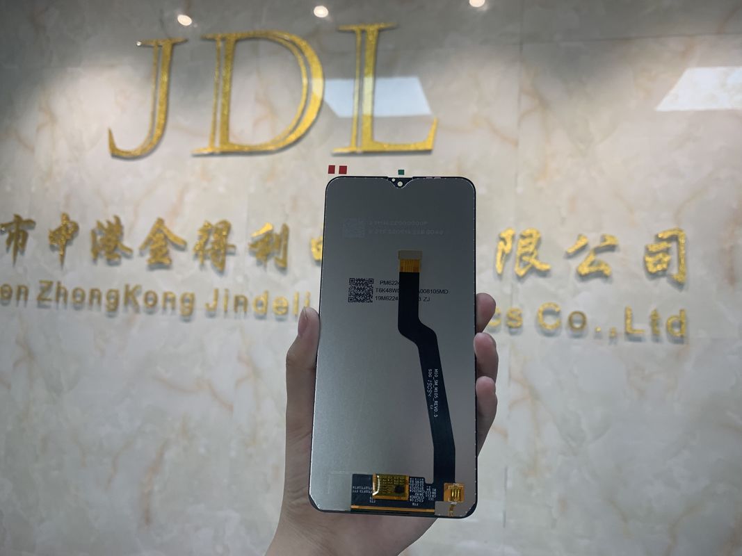 Original A105 LCD Pantalla For  A10 Mobile Phone Touch Screen Display  A10 Wholesale Service Pack LCDS