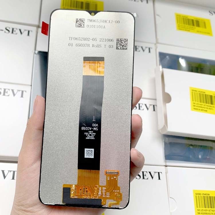 A32 5G LCD lcd For  A326 Mobile Phone Service Pack LCDS Display  A326 Original Touch Screen Pantalla