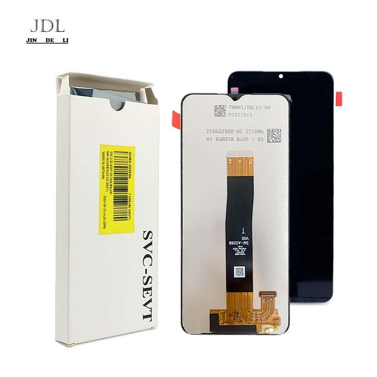 A32 5G LCD lcd For  A326 Mobile Phone Service Pack LCDS Display  A326 Original Touch Screen Pantalla
