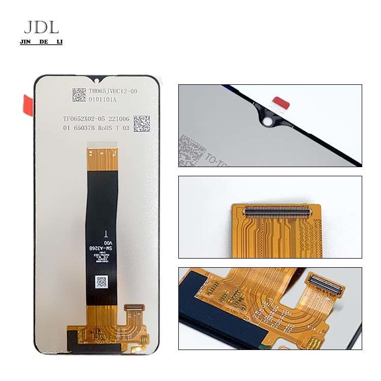 A32 5G LCD lcd For  A326 Mobile Phone Service Pack LCDS Display  A326 Original Touch Screen Pantalla