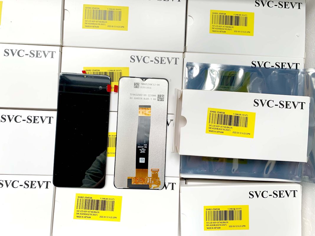 A32 5G LCD lcd For  A326 Mobile Phone Service Pack LCDS Display  A326 Original Touch Screen Pantalla