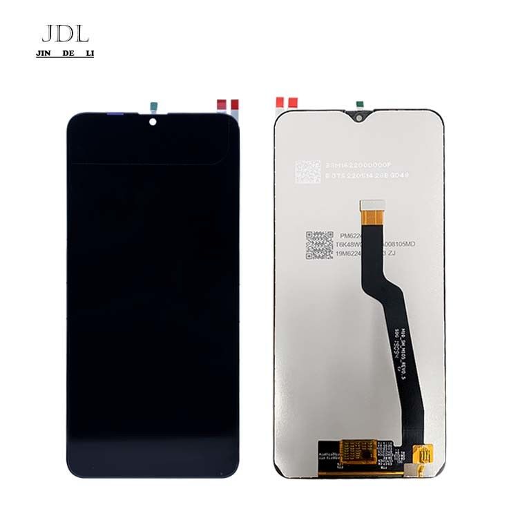 M10 LCD Lcd Screen Display Pantalla For  M10 Original Service Pack LCDS  M105 Mobile Phone Touch Digitizer