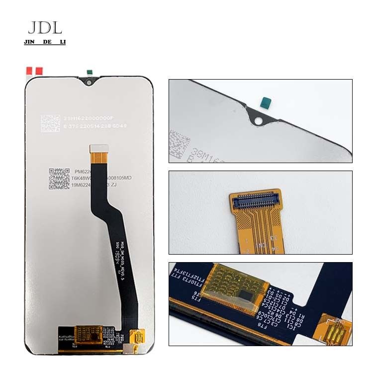 M10 LCD Lcd Screen Display Pantalla For  M10 Original Service Pack LCDS  M105 Mobile Phone Touch Digitizer