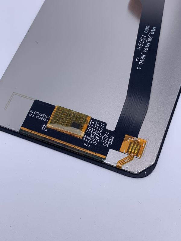 M10 LCD Lcd Screen Display Pantalla For  M10 Original Service Pack LCDS  M105 Mobile Phone Touch Digitizer