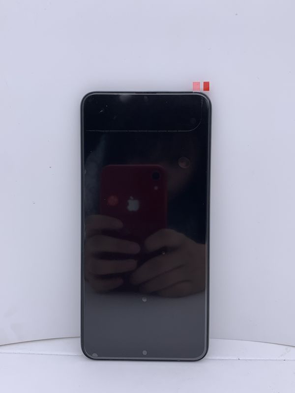 M10 Lcd With Frame For  M10 Mobile Phone Touch Screen Display  M105 Original Service Pack LCDS Pantalla