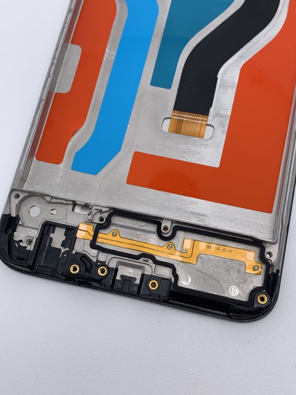 Wholesale Original A107 LCD Screen With Frame For  a10s Pantalla  A107 Service Pack LCDS Display