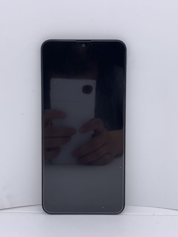 Wholesale Original A107 LCD Screen With Frame For  a10s Pantalla  A107 Service Pack LCDS Display