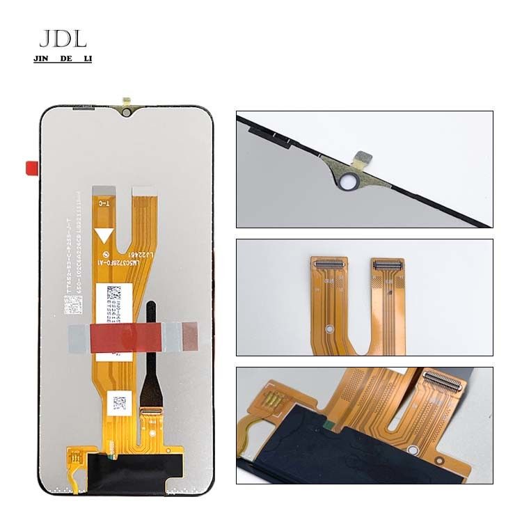 A03 Core LCD Lcd For  a03 core Mobile Phone Touch Screen Pantalla  A032 Original Service Pack LCDS Display