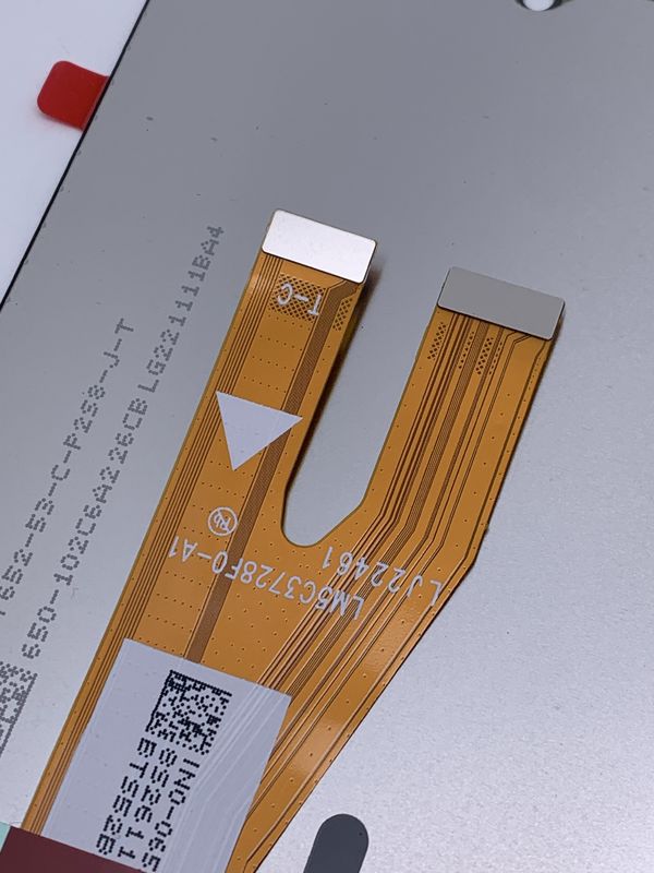 A03 Core LCD Lcd For  a03 core Mobile Phone Touch Screen Pantalla  A032 Original Service Pack LCDS Display