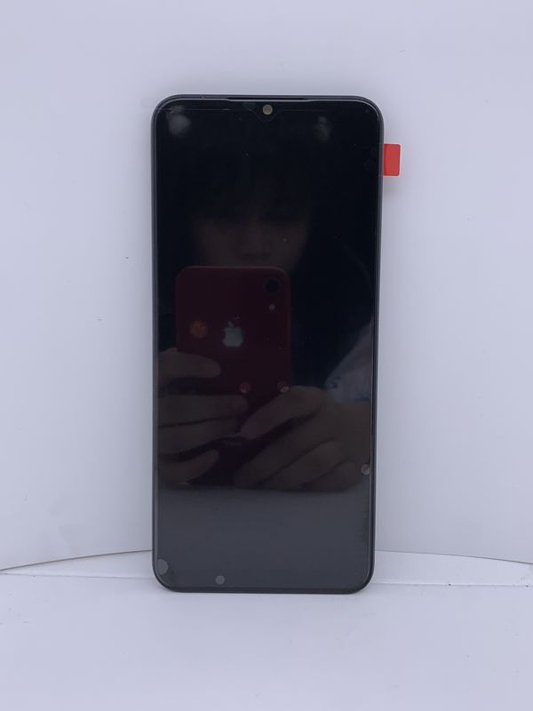 A03 Core LCD Screen Display With Frame For  a03 core Original Service Pack LCDS  A032 Mobile Pantalla