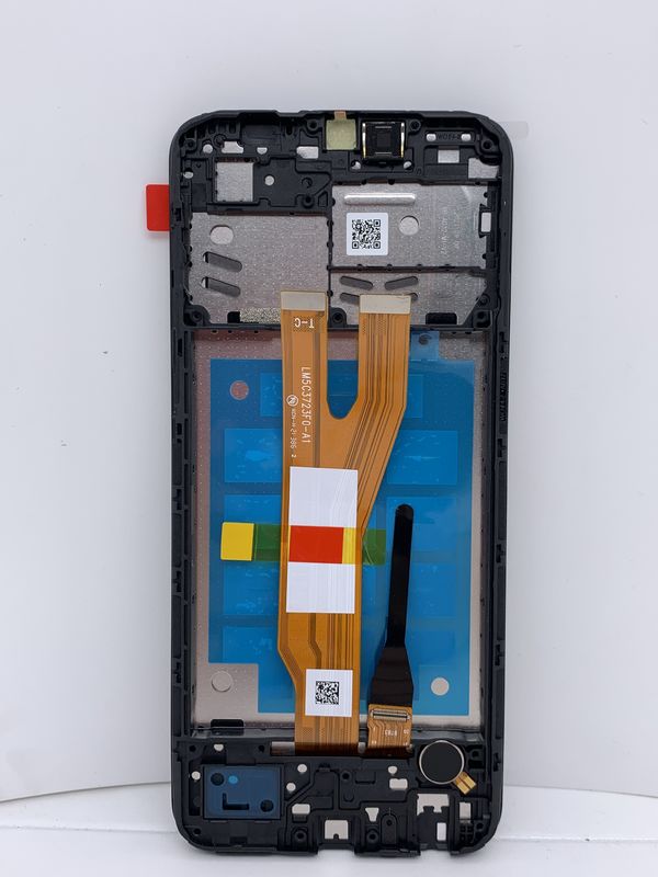A03 Core LCD Screen Display With Frame For  a03 core Original Service Pack LCDS  A032 Mobile Pantalla