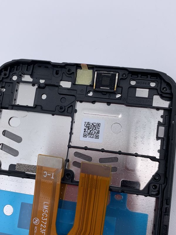 A03 Core LCD Screen Display With Frame For  a03 core Original Service Pack LCDS  A032 Mobile Pantalla