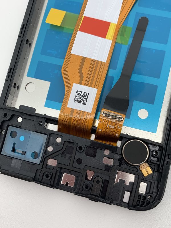 A03 Core LCD Screen Display With Frame For  a03 core Original Service Pack LCDS  A032 Mobile Pantalla