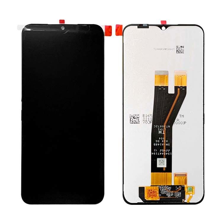 Wholesale A14 5G LCD Lcd For  A14 Original Phone Touch Screen Display Pantalla  A146P Service Pack LCDS