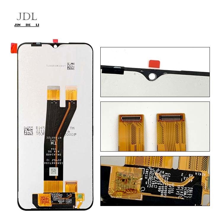 Wholesale A14 5G LCD Lcd For  A14 Original Phone Touch Screen Display Pantalla  A146P Service Pack LCDS