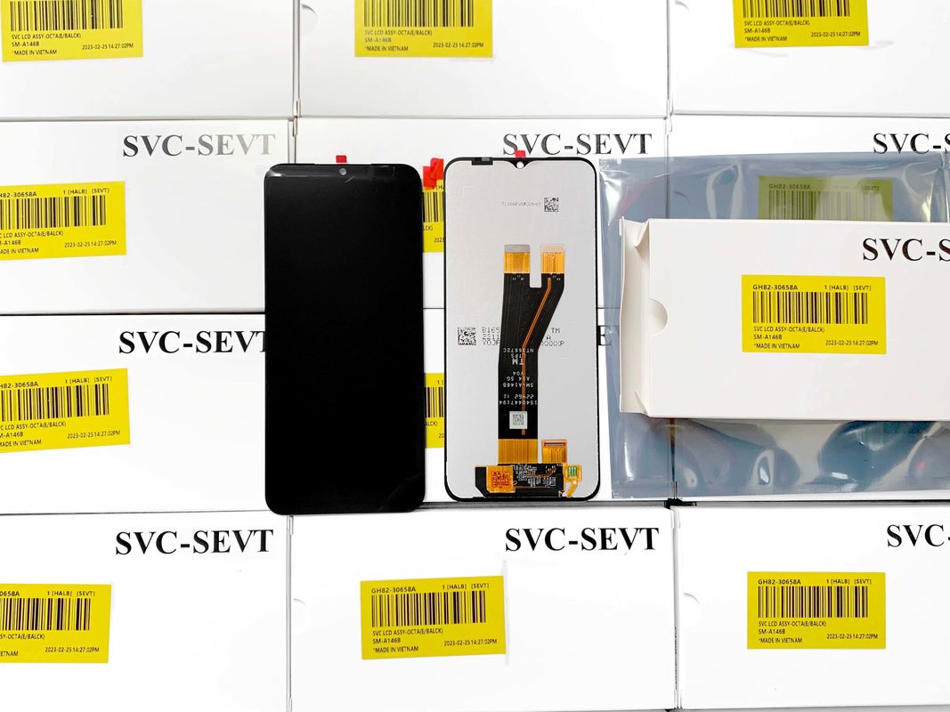 Wholesale A14 5G LCD Lcd For  A14 Original Phone Touch Screen Display Pantalla  A146P Service Pack LCDS